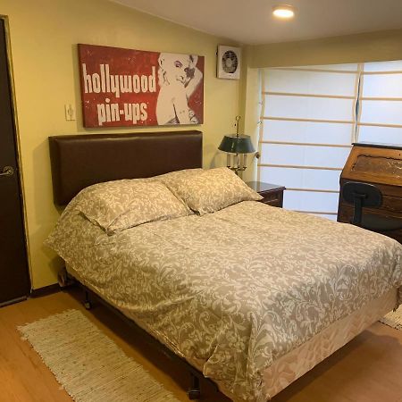 Cozy Room Λα Πας Εξωτερικό φωτογραφία