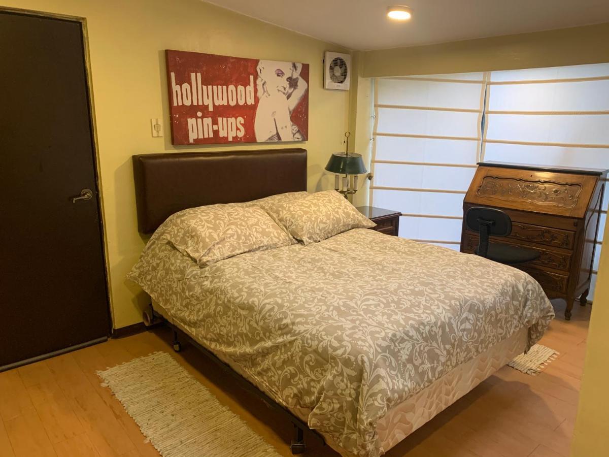 Cozy Room Λα Πας Εξωτερικό φωτογραφία