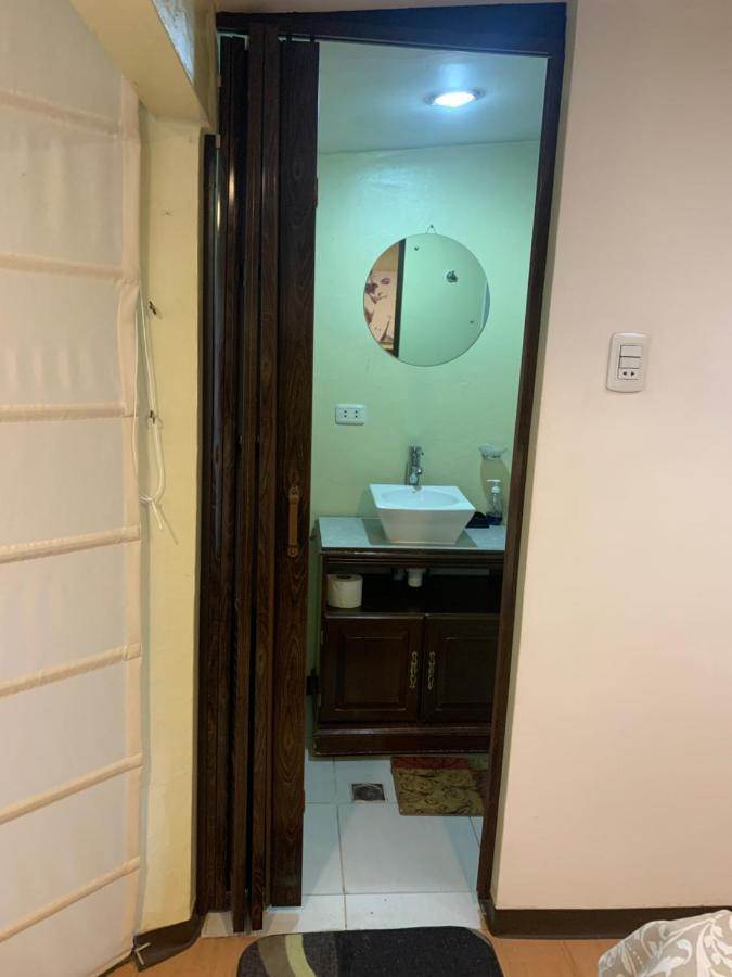 Cozy Room Λα Πας Εξωτερικό φωτογραφία