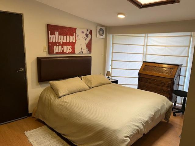 Cozy Room Λα Πας Εξωτερικό φωτογραφία