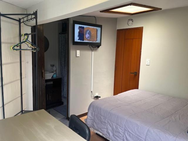 Cozy Room Λα Πας Εξωτερικό φωτογραφία