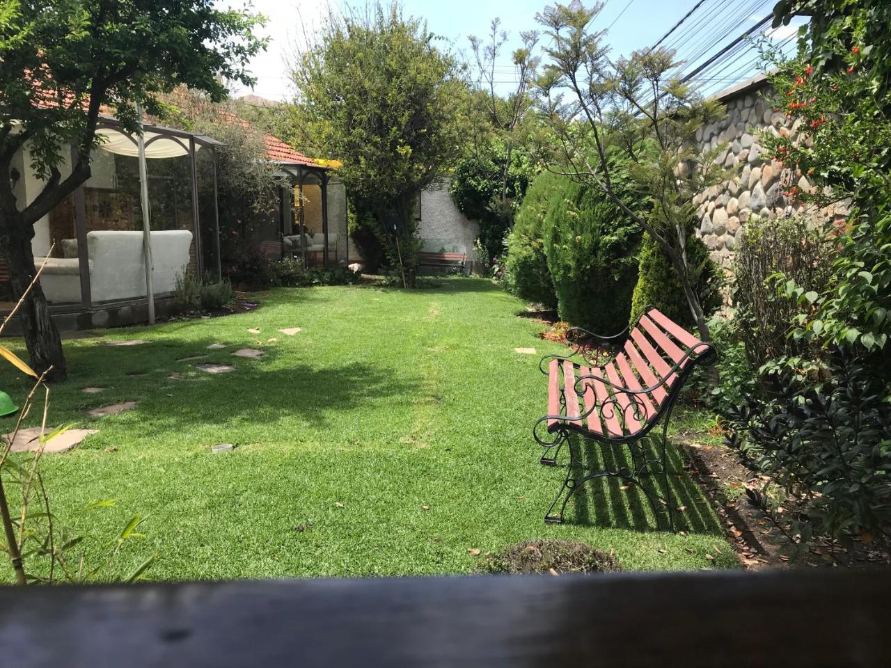 Cozy Room Λα Πας Εξωτερικό φωτογραφία